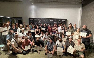 Alagón acogerá en septiembre la 23 edición de los Premios de la Música Aragonesa en los que colabora la Diputación de Zaragoza