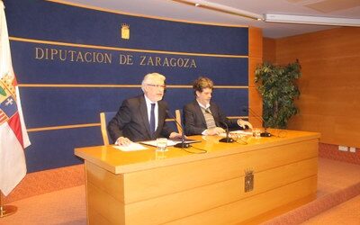 La DPZ organiza una nueva edición del ciclo “Escritoras Españolas” con diez conocidas autoras.