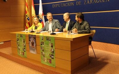 La DPZ organiza la campaña de Animación a la Lectura Primavera 2015 con diversas actividades para promover la lectura