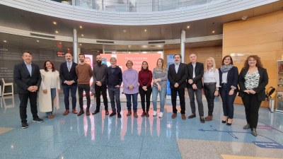 La Diputación de Zaragoza participa en la campaña de apoyo a los audiovisuales con sello aragonés que aspiran a los Premios Goya 2023