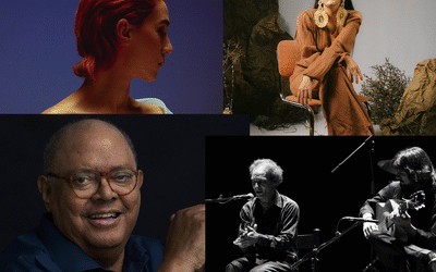 Ede, Pablo Milanés y Valeria Castro llenarán de música las tierras del Moncayo en el XXVII festival Veruela Verano