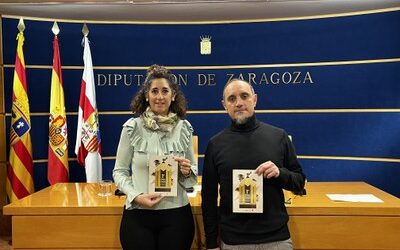 Alagón celebra la primera edición de su salón del libro infantil este fin de semana con cuentacuentos, talleres y presentaciones