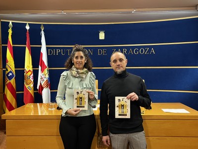 Alagón celebra la primera edición de su salón del libro infantil este fin de semana con cuentacuentos, talleres y presentaciones