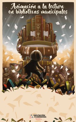 Talleres literarios en los municipios de la provincia 2024