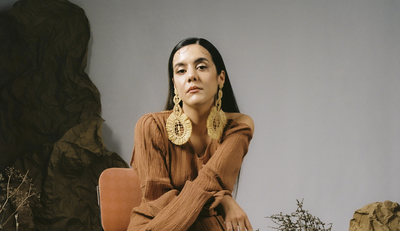 La DPZ suspende el concierto de este sábado de Valeria Castro en el festival Veruela Verano debido a la situación derivada del incendio