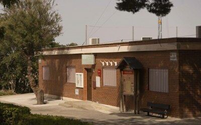 Convenios de barrios rurales: obras financiadas por la Diputación de Zaragoza en Torrecilla de Valmadrid, Venta del Olivar y Villarrapa