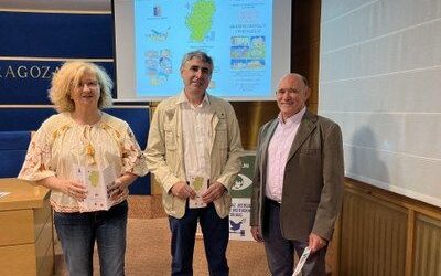 Calatorao acoge la décima edición de las Jornadas de Castellología Aragonesas centradas en las grandes fortalezas de Aragón