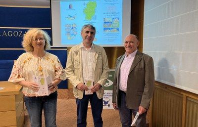 Calatorao acoge la décima edición de las Jornadas de Castellología Aragonesas centradas en las grandes fortalezas de Aragón