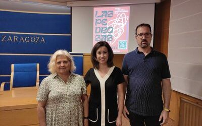 Las Pedrosas dinamiza su verano con una intensa agenda cultural que incluye 14 actuaciones musicales y otras actividades