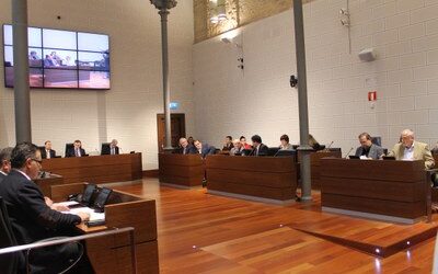 DPZ pondrá en marcha un Plan de Concertación para gasto corriente dotado con más de 3 millones de euros