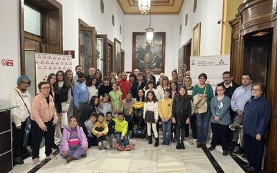 La Cátedra DPZ sobre Despoblación y Creatividad entrega los cuartos premios del concurso ‘Qué bello es vivir…en mi pueblo’