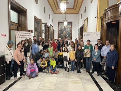 La Cátedra DPZ sobre Despoblación y Creatividad entrega los cuartos premios del concurso ‘Qué bello es vivir…en mi pueblo’