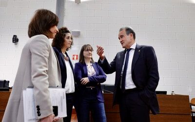 La DPZ aprueba dos planes extraordinarios de ayudas que distribuyen 63 millones adicionales entre los 292 municipios de la provincia