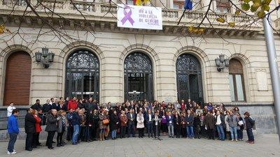La DPZ incluirá en el presupuesto de 2016 una partida para asistir a las víctimas de la violencia de género