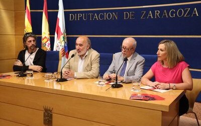 La Plaza de Toros de Calatayud acoge este sábado el gran espectáculo ‘Antológica zarzuela’ con más de 100 artistas