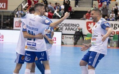 La DPZ lanza sus ayudas para equipos deportivos de categoría nacional, que se incrementan un 35% hasta los 450.000 euros
