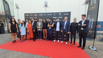 Kase.O y Copiloto, los más laureados en los Premios de la Música Aragonesa