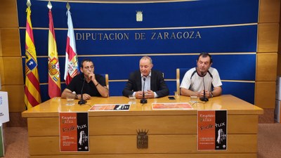 Letux celebra mañana sábado el II festival Regalizia Folktux, que combina la tradición del cultivo de regaliz con una velada de música folk