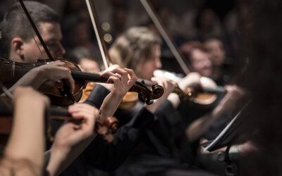 La Diputación de Zaragoza concede ayudas que en total suman 172.000 euros a 24 bandas de música de la provincia