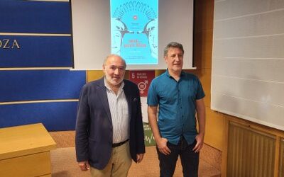 La comedia ‘Mal… pero bien’ llega este domingo al teatro Capitol de Calatayud