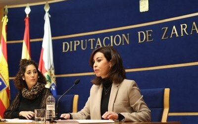 Las cuentas de la DPZ para 2023 incluyen un plan de 30 millones para que los municipios instalen plantas de autoconsumo energético