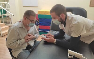 La Diputación de Zaragoza convoca sus ayudas para proyectos de acción social, que vuelven a estar dotadas con 550.000 euros