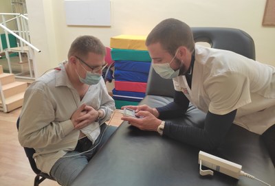 La Diputación de Zaragoza convoca sus ayudas para proyectos de acción social, que vuelven a estar dotadas con 550.000 euros