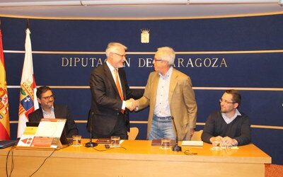 El Camino del Cid seguirá estándares internacionales de señalización para bicicletas de montaña