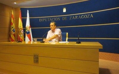 El presupuesto del 2016 de la DPZ elimina las Ayudas de Presidencia y recoge una partida para emergencias reales