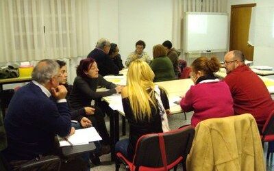 La Diputación de Zaragoza elabora otros siete diagnósticos de participación ciudadana en cinco municipios y dos comarcas