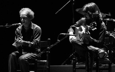 Duquende y Chicuelo cancelan su concierto del próximo 13 de agosto en el festival Veruela Verano por motivos de salud