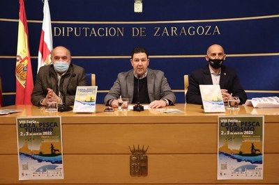 Illueca y Calatayud promocionan este fin de semana la caza, la pesca y el turismo de naturaleza en una nueva edición de su feria