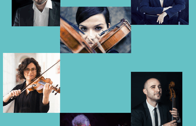 EL GRUPO AXIVIL ABRE ESTE SÁBADO EL CICLO ‘MÚSICA PARA GOYA’ CON EL QUE LA DPZ Y EL GOBIERNO DE ARAGÓN HOMENAJEAN AL GENIO ARAGONÉS