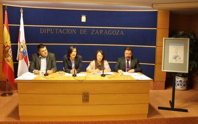 Sesenta expositores participarán este fin de semana en la III feria de industria y comercio Expo Alfindén Activa