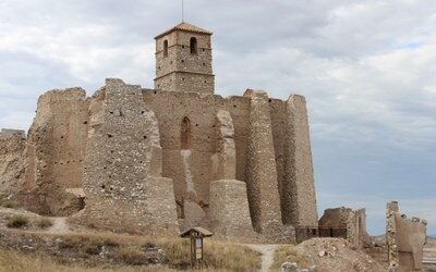 La DPZ convoca su plan de restauración de edificios y bienes muebles municipales con una inversión total de 2,2 millones de euros