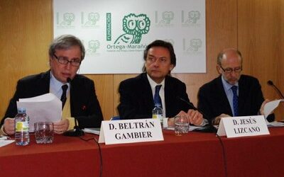 La DPZ duplica su anterior calificación y logra un notable en el índice de transparencia que elabora Transparencia Internacional España