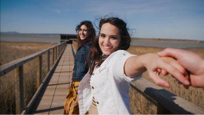 “Ven y quédate cerquita”: la Diputación de Zaragoza lanza una nueva campaña para potenciar el turismo en la provincia
