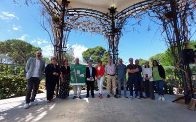 El escritor y guionista Antonio Altarriba abrirá la Feria del Libro de Zaragoza en la que colabora la Diputación de Zaragoza