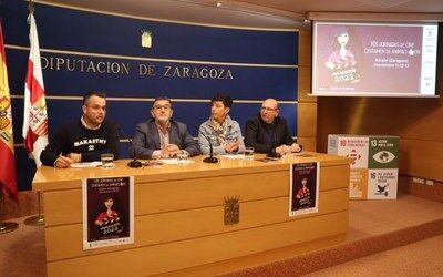 Ainzón celebra este fin de semana la edición más femenina de su festival de cine de animación con charlas, tallares y proyecciones