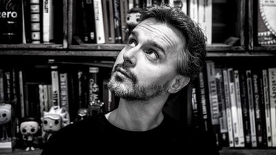 Juan Gómez-Jurado cierra esta semana el ciclo Conversaciones con el Autor de la Diputación de Zaragoza en Ateca, Brea de Aragón y Zaragoza