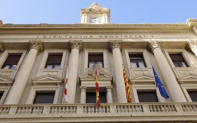 La Diputación de Zaragoza pone en marcha un plan de choque para aplicar las medidas de fomento y ahorro energético