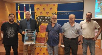 Biel, El Frago y Orés organizan unas jornadas de pueblos abiertos para atraer nuevos vecinos a sus municipios
