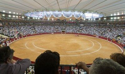 LA FERIA TAURINA DE SAN JORGE NO PUEDE CELEBRARSE POR LA SITUACIÓN QUE SIGUE GENERANDO LA EPIDEMIA DE COVID