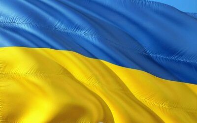 Todos los grupos políticos de la Diputación de Zaragoza menos Vox impulsan una declaración conjunta contra la agresión de Rusia a Ucrania