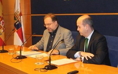 Las campañas de animación a la lectura contaron este año con casi 11.600 participantes