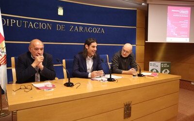 Un curso profundiza en la rehabilitación de la Colegiata de Santa María con los expertos que han intervenido en el proyecto