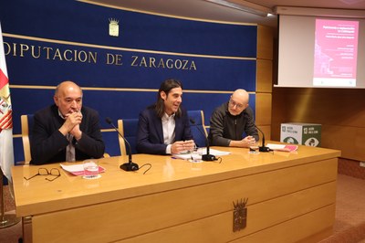 Un curso profundiza en la rehabilitación de la Colegiata de Santa María con los expertos que han intervenido en el proyecto