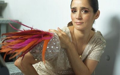 Julieta Venegas abre el festival de música viva por el que pasarán Pitingo y El Pescao