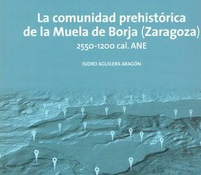 La Institución Fernando el Católico de la DPZ dedica su revista Caesaragusta a las excavaciones en la Muela de Borja