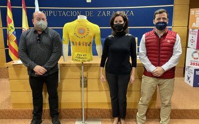 La Comarca de las Cinco Villas organiza su Open BTT con seis pruebas que transcurrirán a lo largo de 337 kilómetros